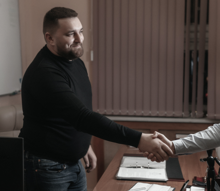 Юрист по спианию кредита с ООО